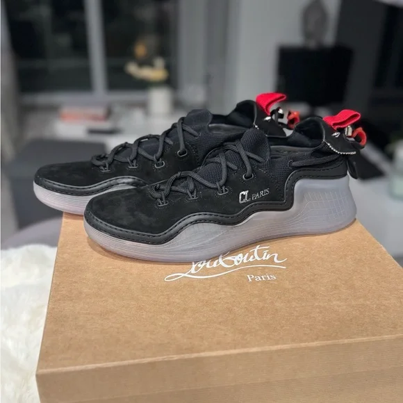 The Arpoador Donna Sneakers - Picture 3 of 10